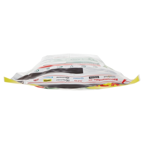 Fairy Pastiglie Lavastoviglie Platinum, Detersivo Piatti Limone, 54 Capsule 805 g